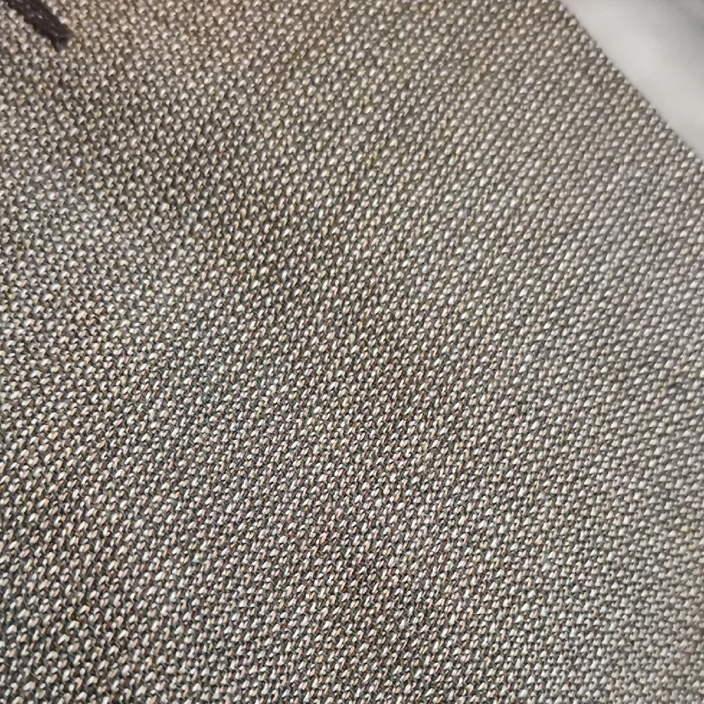 Yves Saint Laurent Men's Dark Brown Blazer